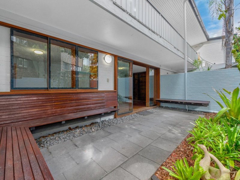 2/18 Griffith Street, New Farm QLD 4005