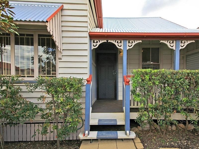 218 Arthur Street, Teneriffe QLD 4005