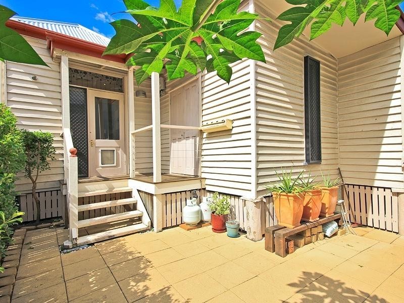 218 Arthur Street, Teneriffe QLD 4005