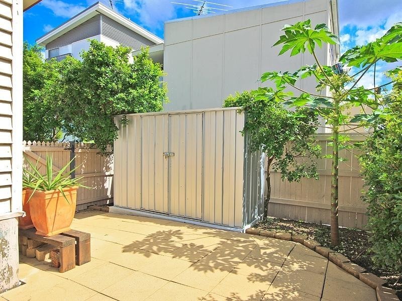 218 Arthur Street, Teneriffe QLD 4005