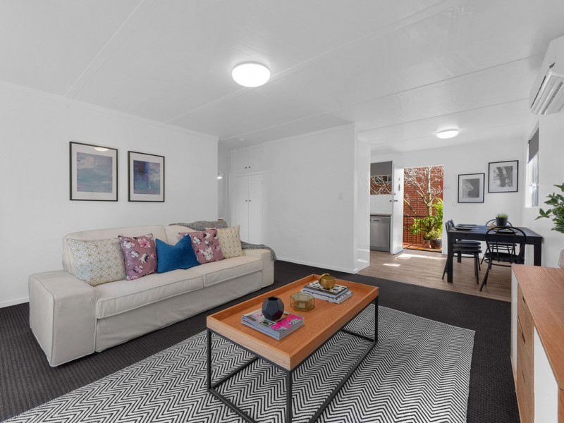 6/42 Wagner Road, Clayfield QLD 4011