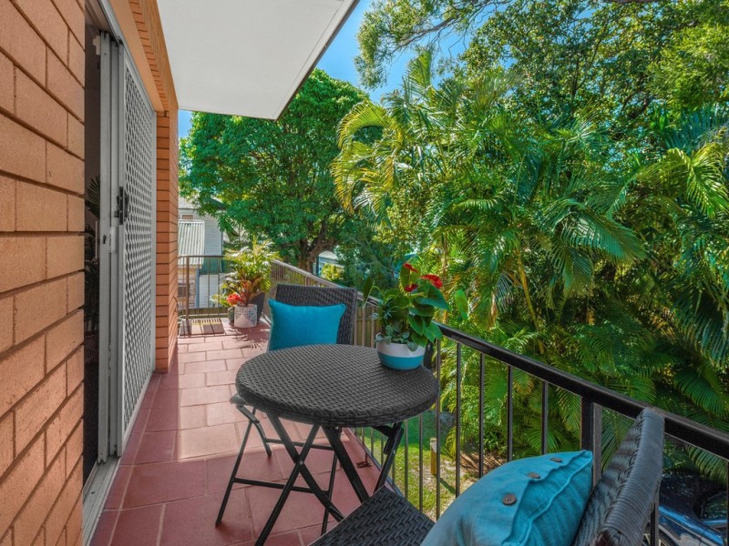 6/42 Wagner Road, Clayfield QLD 4011