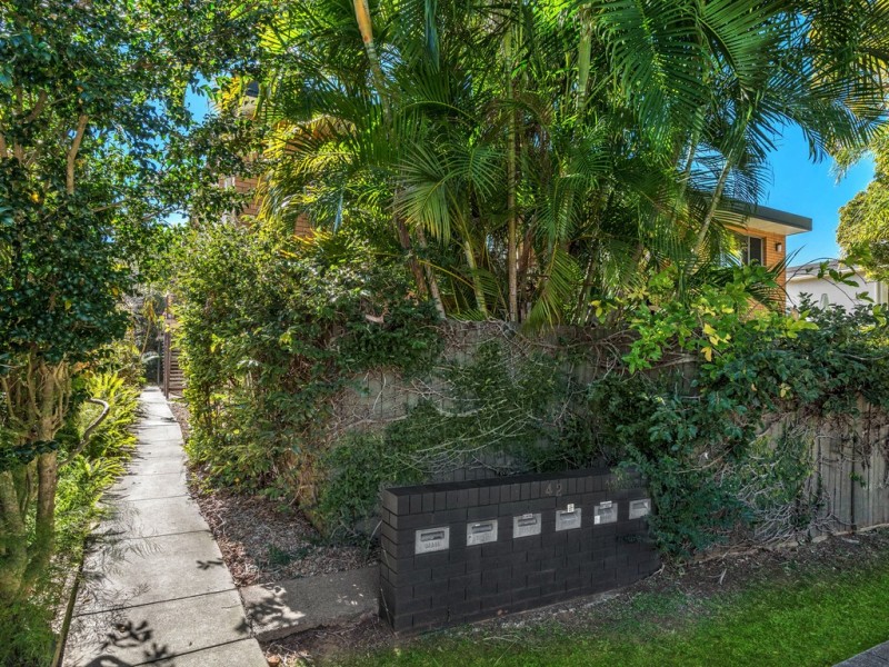 6/42 Wagner Road, Clayfield QLD 4011