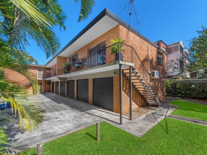 6/42 Wagner Road, Clayfield QLD 4011