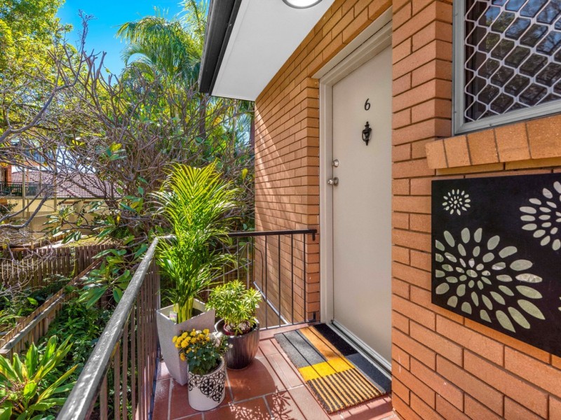 6/42 Wagner Road, Clayfield QLD 4011