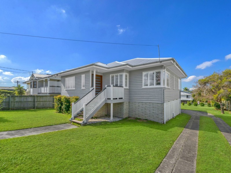 40 Dorothea Street, Cannon Hill QLD 4170