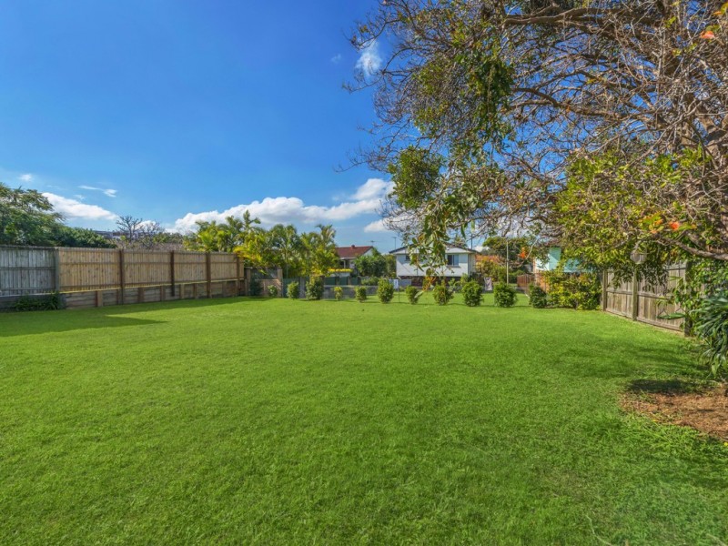 40 Dorothea Street, Cannon Hill QLD 4170