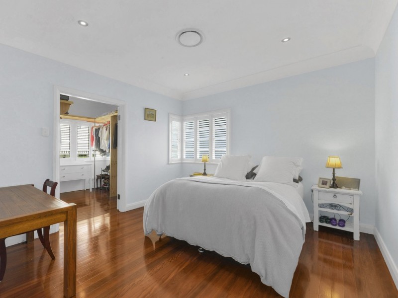 40 Dorothea Street, Cannon Hill QLD 4170