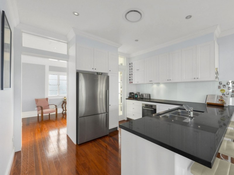 40 Dorothea Street, Cannon Hill QLD 4170