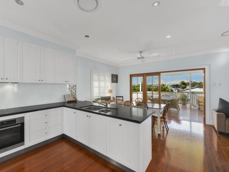 40 Dorothea Street, Cannon Hill QLD 4170