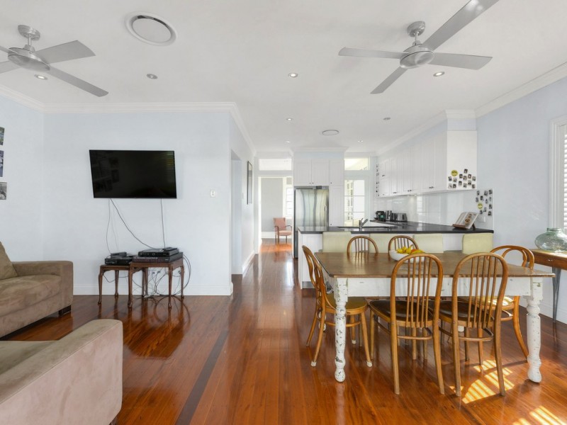 40 Dorothea Street, Cannon Hill QLD 4170