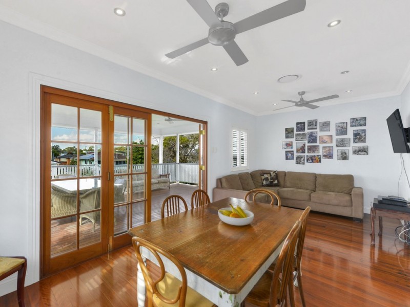 40 Dorothea Street, Cannon Hill QLD 4170