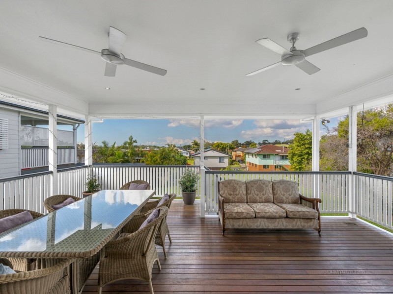 40 Dorothea Street, Cannon Hill QLD 4170