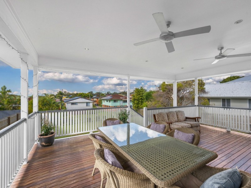 40 Dorothea Street, Cannon Hill QLD 4170