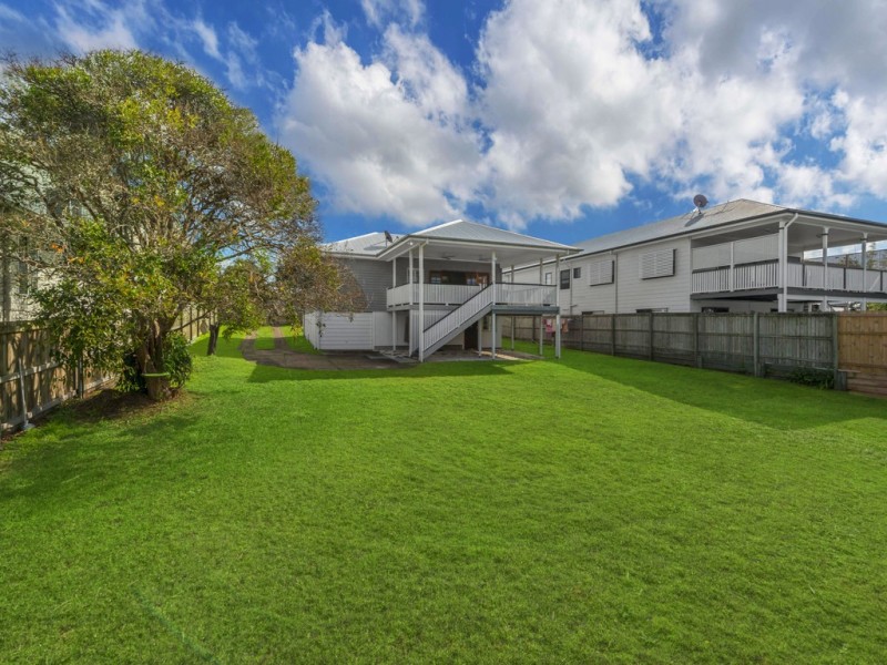 40 Dorothea Street, Cannon Hill QLD 4170