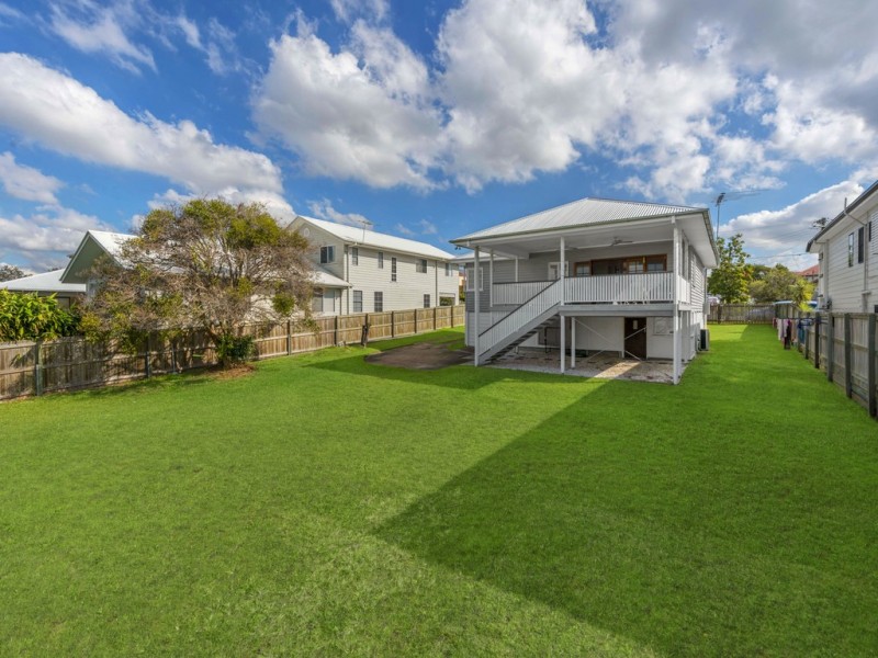 40 Dorothea Street, Cannon Hill QLD 4170