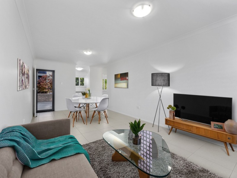 1/84 Moreton Street, New Farm QLD 4005