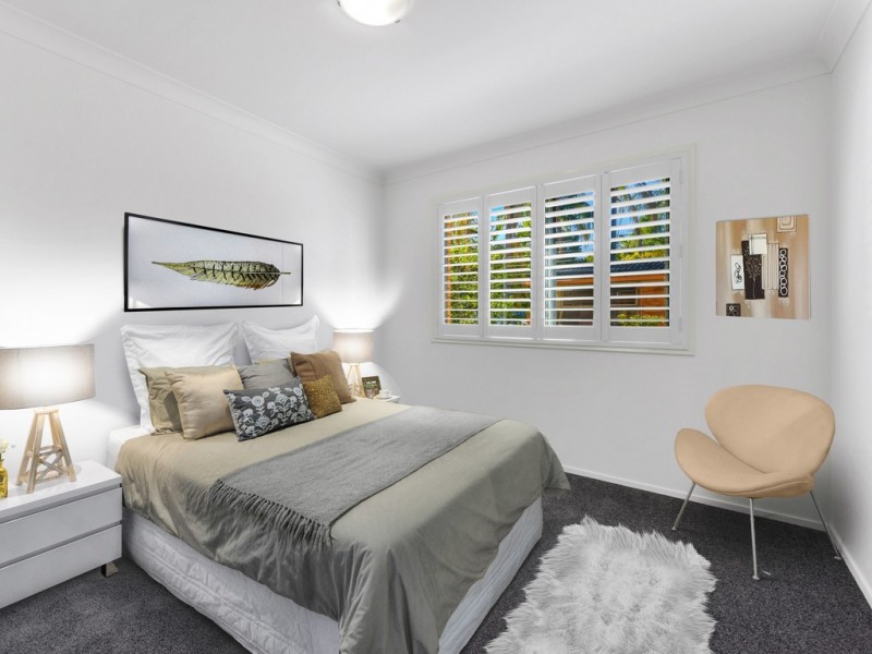 1/84 Moreton Street, New Farm QLD 4005