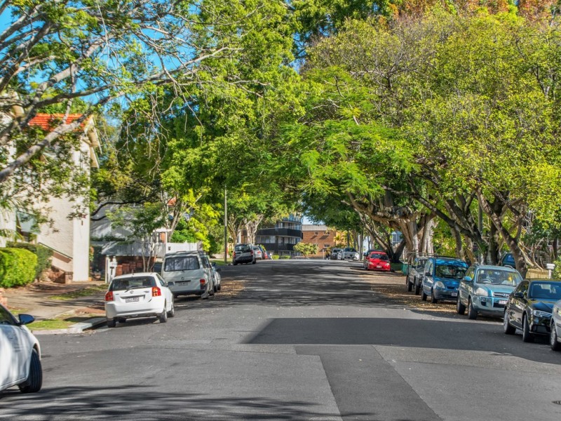 1/84 Moreton Street, New Farm QLD 4005