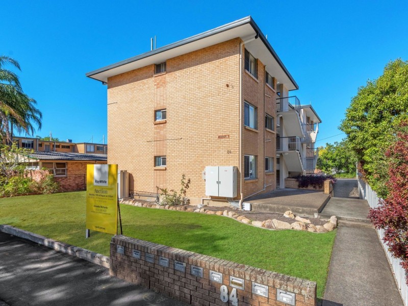 1/84 Moreton Street, New Farm QLD 4005
