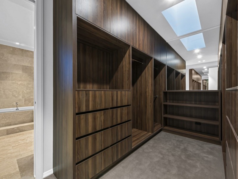 89 Oxlade Drive, New Farm QLD 4005