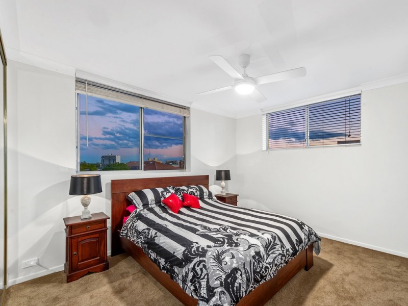 8/145 Moray Street, New Farm QLD 4005