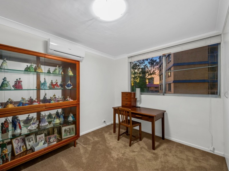8/145 Moray Street, New Farm QLD 4005