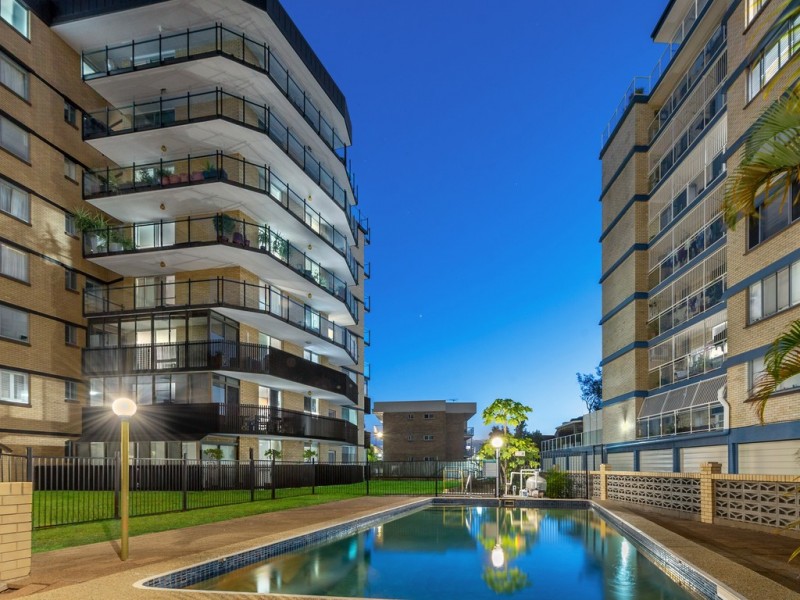 8/145 Moray Street, New Farm QLD 4005