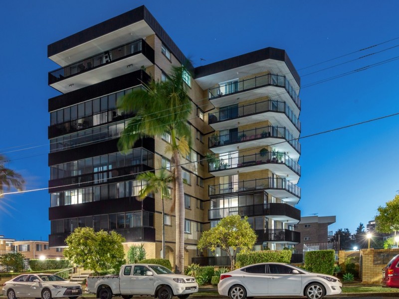 8/145 Moray Street, New Farm QLD 4005