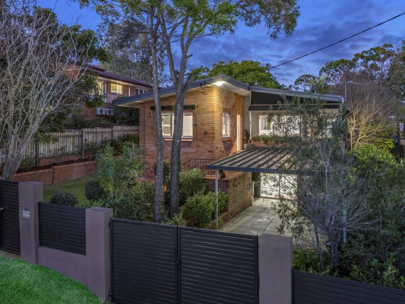 53 Barokee Street, Stafford QLD 4053