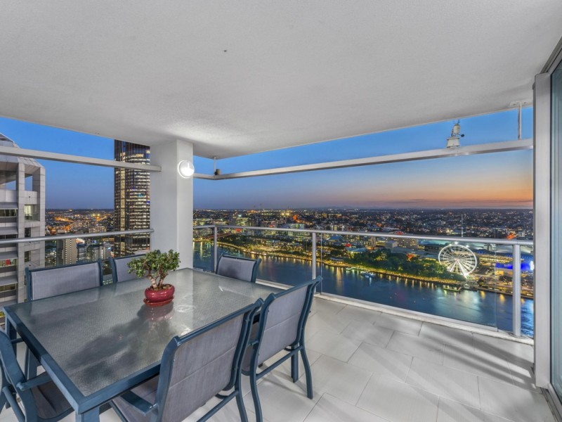 3703/151 George Street, Brisbane City QLD 4000