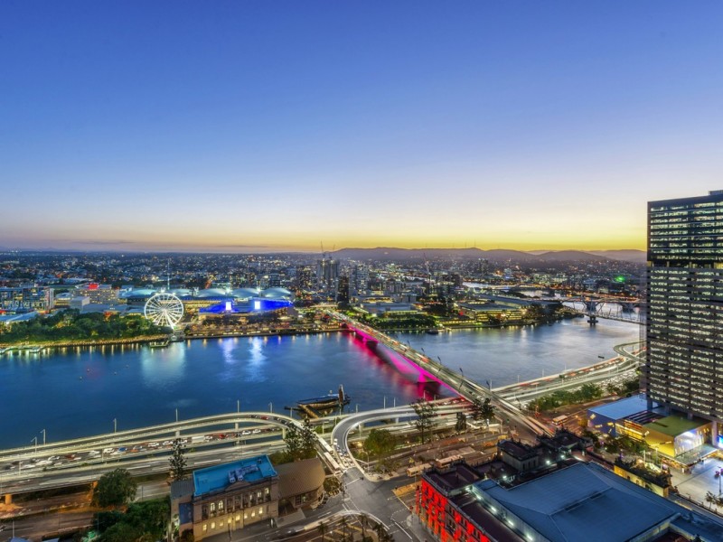 3703/151 George Street, Brisbane City QLD 4000