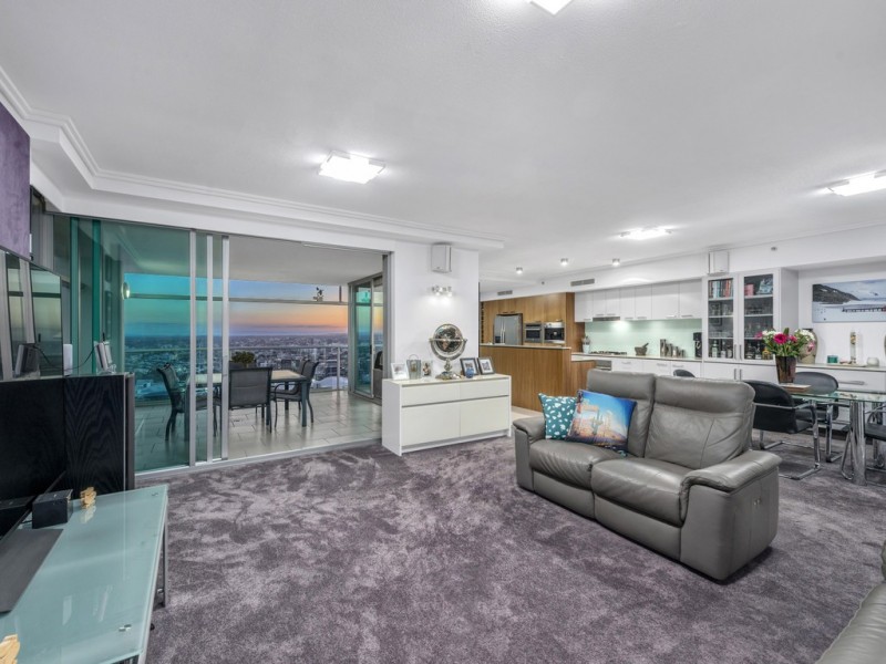 3703/151 George Street, Brisbane City QLD 4000