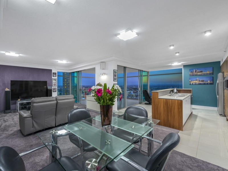 3703/151 George Street, Brisbane City QLD 4000