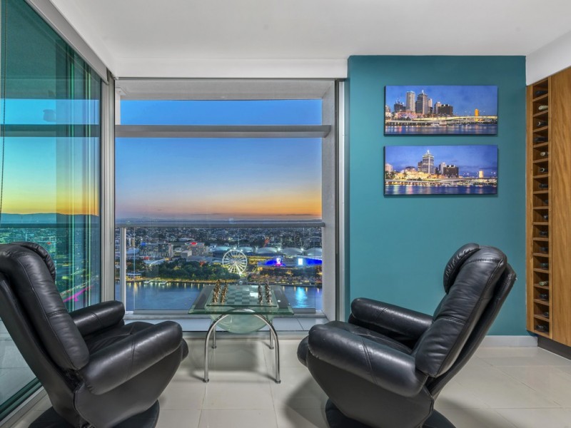 3703/151 George Street, Brisbane City QLD 4000