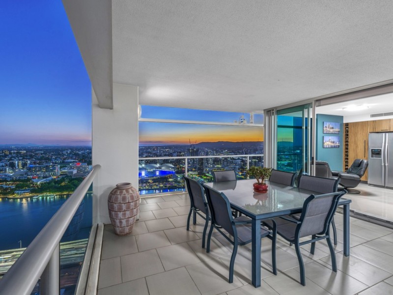 3703/151 George Street, Brisbane City QLD 4000