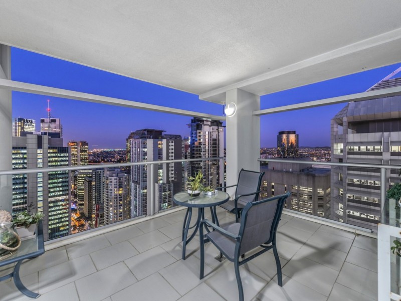 3703/151 George Street, Brisbane City QLD 4000