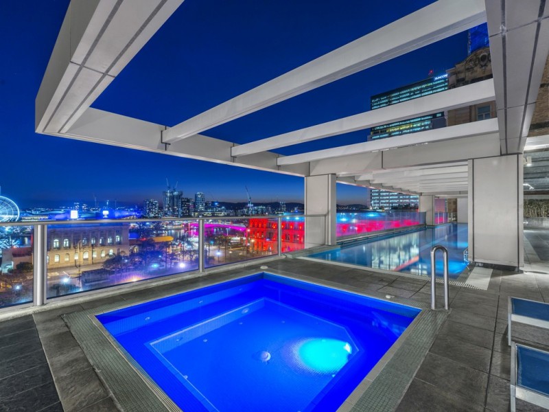 3703/151 George Street, Brisbane City QLD 4000