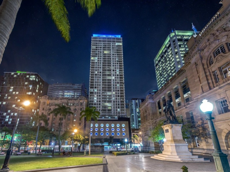 3703/151 George Street, Brisbane City QLD 4000