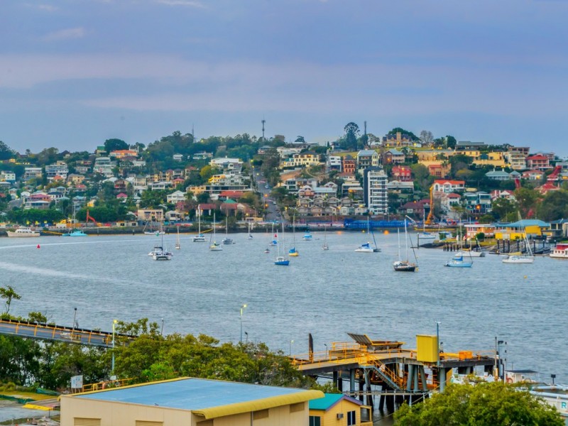 628/8 Skyring Terrace, Teneriffe QLD 4005