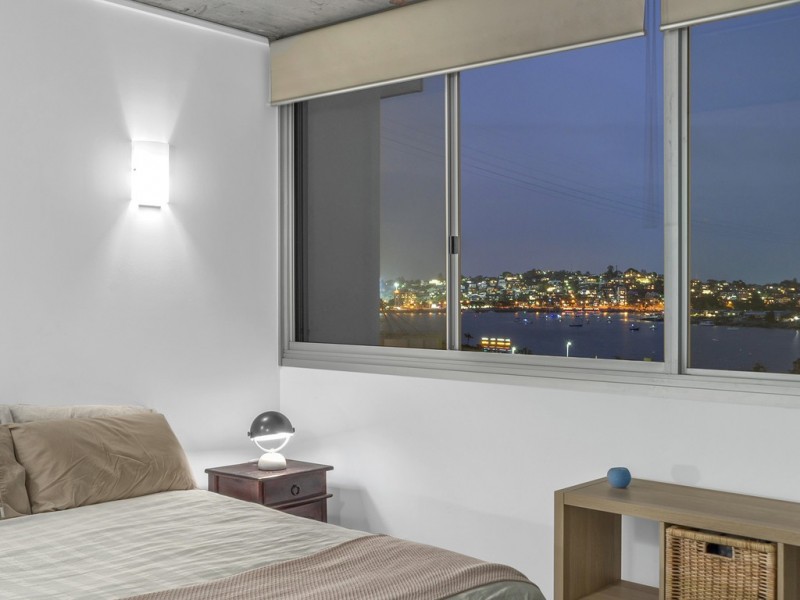 628/8 Skyring Terrace, Teneriffe QLD 4005