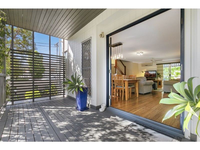 19 Villiers Street, New Farm QLD 4005