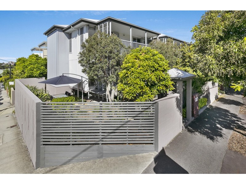 19 Villiers Street, New Farm QLD 4005