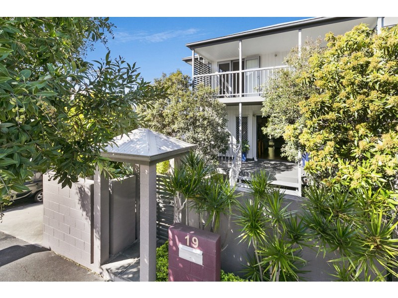 19 Villiers Street, New Farm QLD 4005