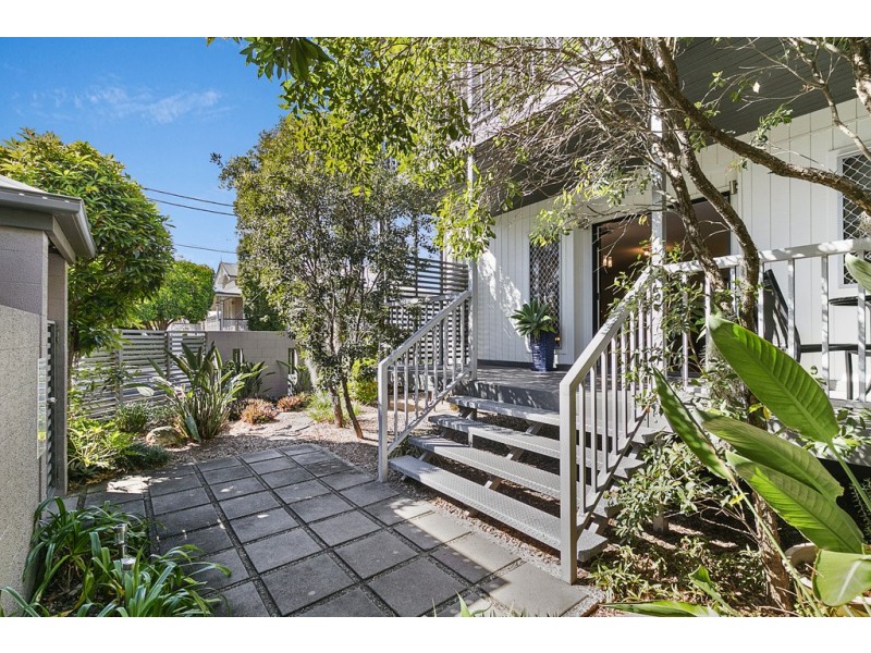 19 Villiers Street, New Farm QLD 4005