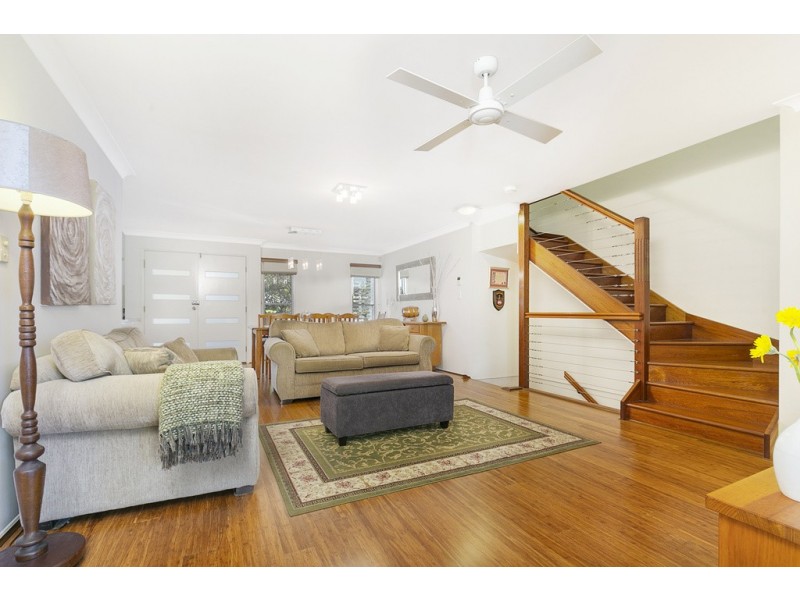 19 Villiers Street, New Farm QLD 4005