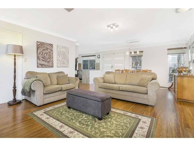 19 Villiers Street, New Farm QLD 4005