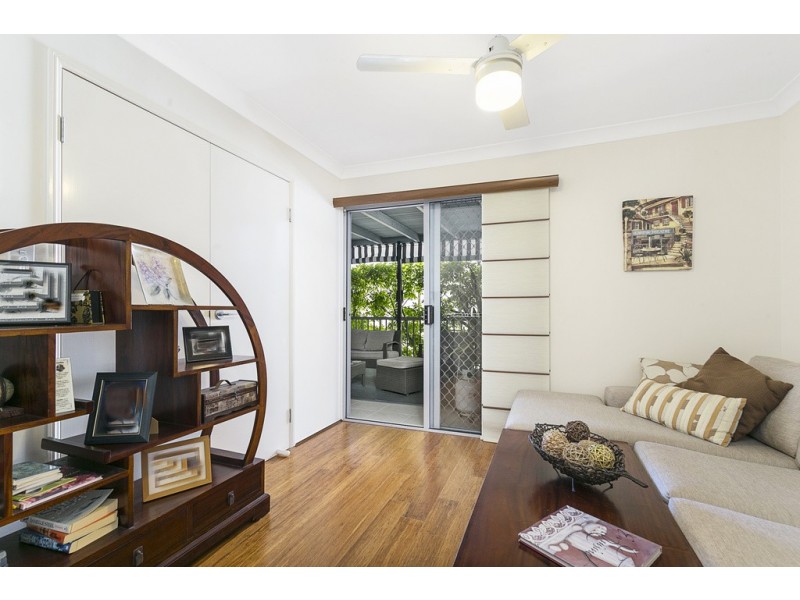 19 Villiers Street, New Farm QLD 4005