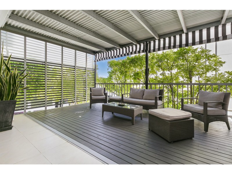 19 Villiers Street, New Farm QLD 4005