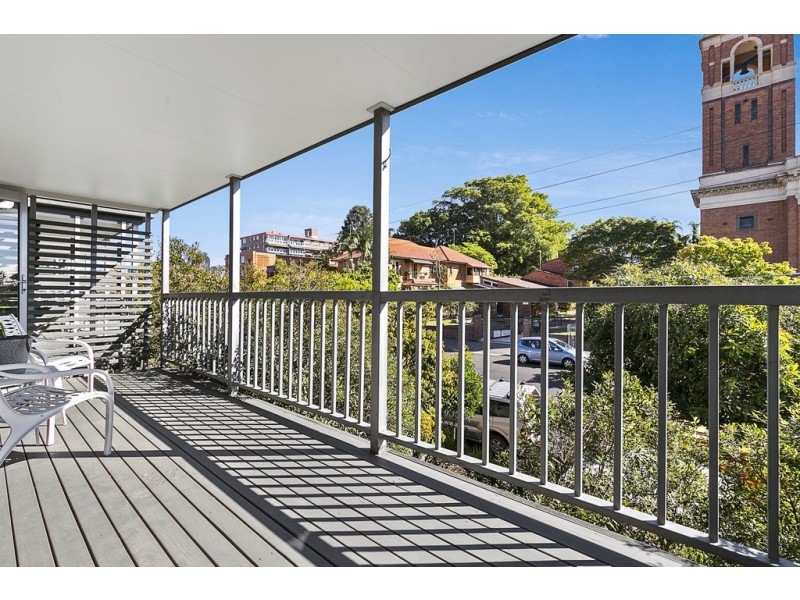 19 Villiers Street, New Farm QLD 4005